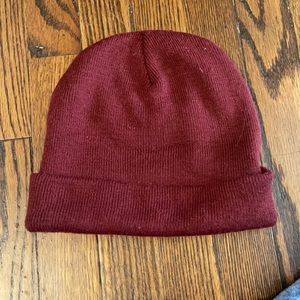 Beanie